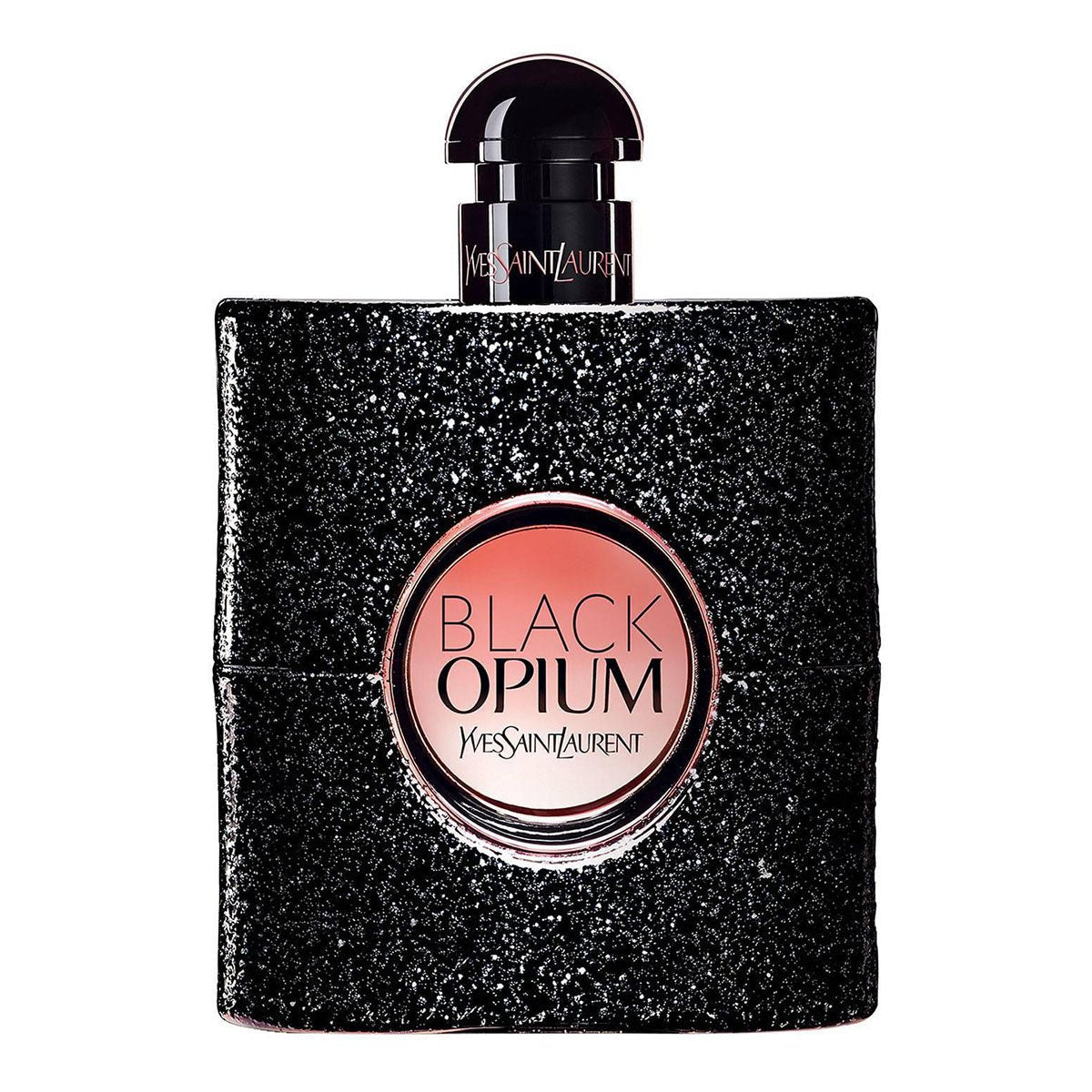 Yves Saint Laurent Black Opium Perfume Edp For Women 90ml - AllurebeautypkYves Saint Laurent Black Opium Perfume Edp For Women 90ml