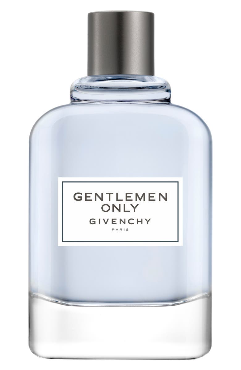 Givenchy Gentlemen Only EDT For Men 100ml - AllurebeautypkGivenchy Gentlemen Only EDT For Men 100ml