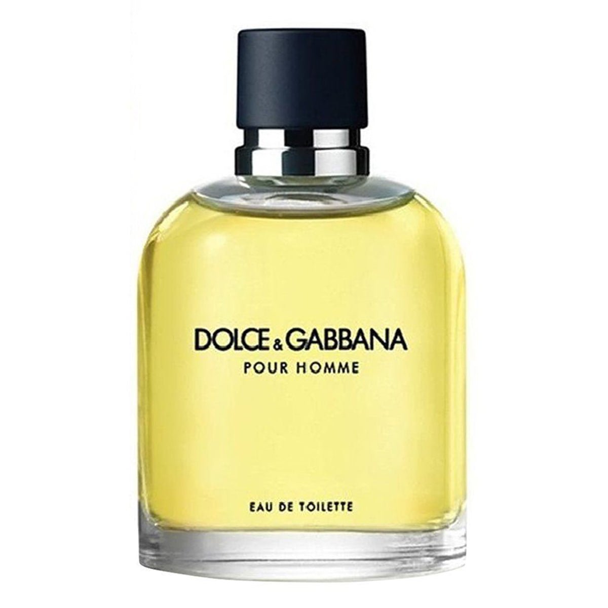 Dolce & Gabbana Pour Homme Edt Vapo For Men 125ml - AllurebeautypkDolce & Gabbana Pour Homme Edt Vapo For Men 125ml