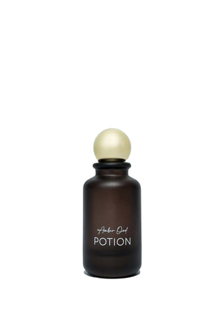 Potion Amber Oud EDP 100Ml - AllurebeautypkPotion Amber Oud EDP 100Ml