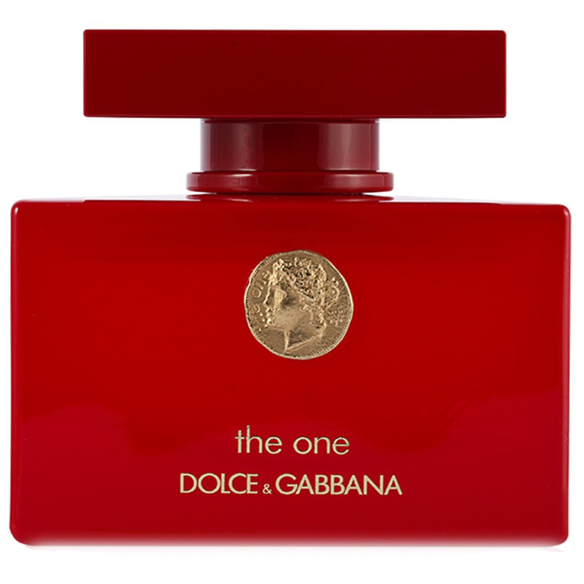 Dolce & Gabbana The One Collector's Edition Edp For Women 75 ml-Perfume - AllurebeautypkDolce & Gabbana The One Collector's Edition Edp For Women 75 ml-Perfume