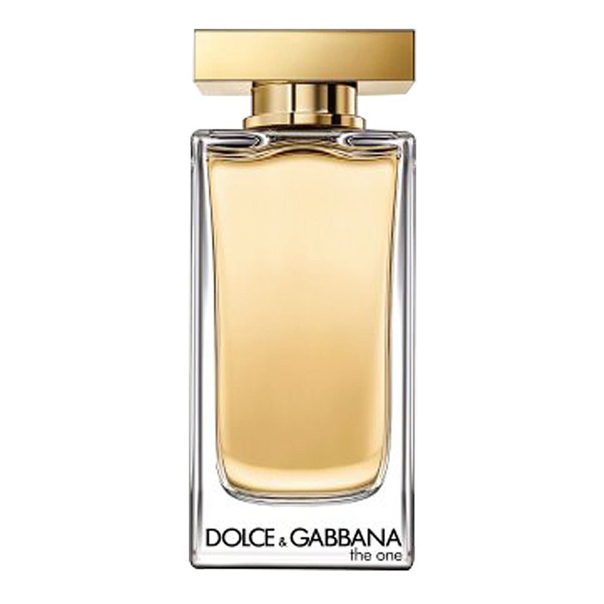 Dolce & Gabbana The One Edt For Women 100 ml-Perfume - AllurebeautypkDolce & Gabbana The One Edt For Women 100 ml-Perfume