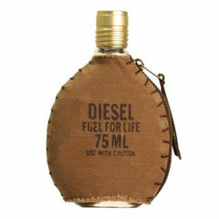 Diesel Fuel For Life For Men Edt Spray 75Ml-Perfume - AllurebeautypkDiesel Fuel For Life For Men Edt Spray 75Ml-Perfume