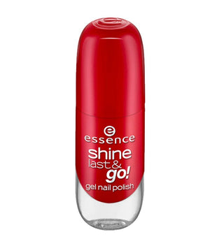 Essence Shine Last & Go, Gel Nail Polish - AllurebeautypkEssence Shine Last & Go, Gel Nail Polish