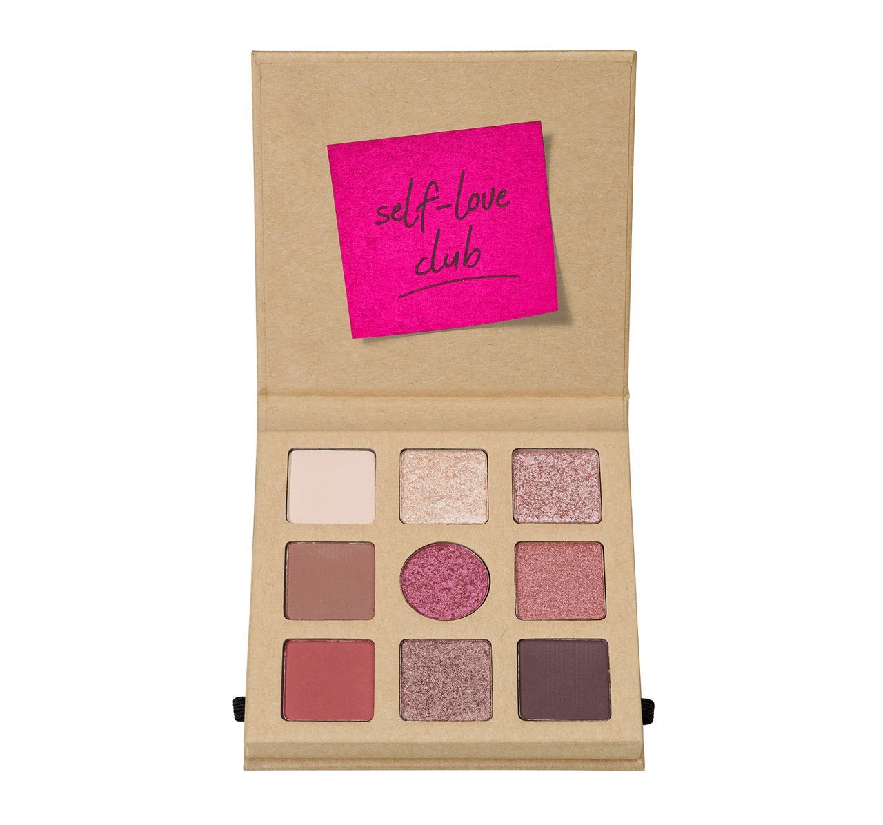 Essence Daily Dose of Love Eyeshadow Palette - AllurebeautypkEssence Daily Dose of Love Eyeshadow Palette