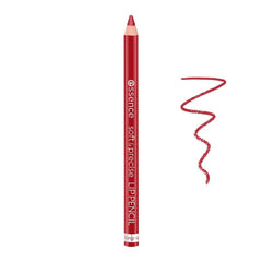 Essence soft & precise lip pencil - 24 fierce - AllurebeautypkEssence soft & precise lip pencil - 24 fierce