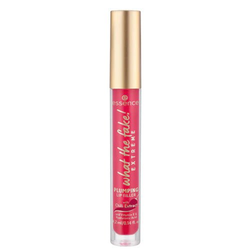 Essence What The Fake Extreme Plumping Lip Filler - AllurebeautypkEssence What The Fake Extreme Plumping Lip Filler