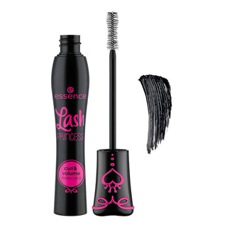 Essence Mascara Lash Princess Curl & Volume - AllurebeautypkEssence Mascara Lash Princess Curl & Volume