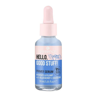 Essence Hello Good Stuff Hydrating & Plumping Serum Primer - AllurebeautypkEssence Hello Good Stuff Hydrating & Plumping Serum Primer