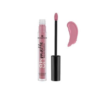 Essence 8h Liquid Matte Lipstick - AllurebeautypkEssence 8h Liquid Matte Lipstick