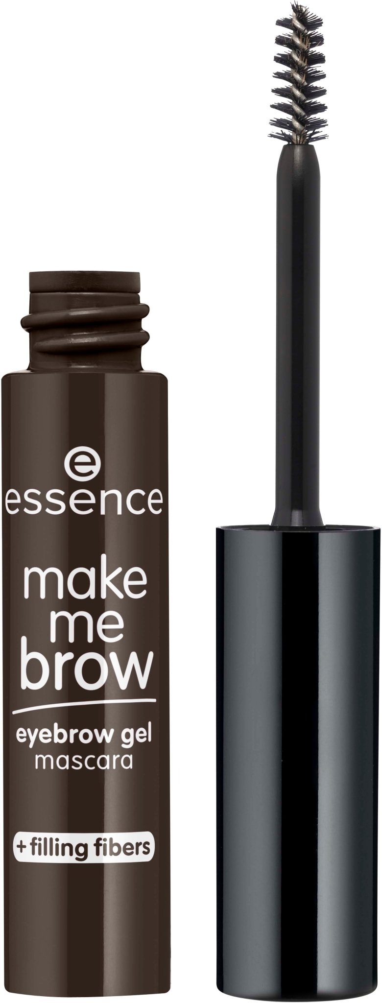 Essence Make Me Brow Eyebrow Gel Mascara 06 - AllurebeautypkEssence Make Me Brow Eyebrow Gel Mascara 06