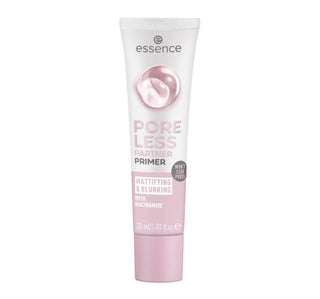 Essence Pore less Partner Primer 30Ml - AllurebeautypkEssence Pore less Partner Primer 30Ml