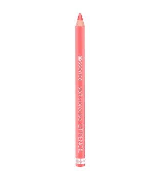 Essence Soft & Precise Lip Pencil - 304 Divine - AllurebeautypkEssence Soft & Precise Lip Pencil - 304 Divine