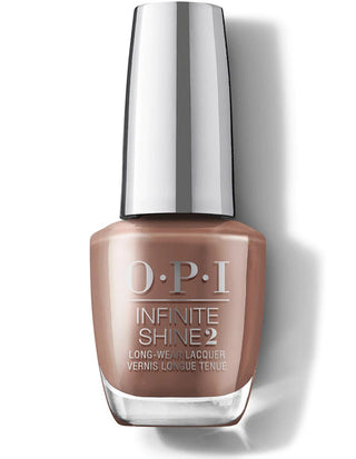 OPI Infinite Shine 2 Nail Poliish Espresso Your Inner Self - AllurebeautypkOPI Infinite Shine 2 Nail Poliish Espresso Your Inner Self