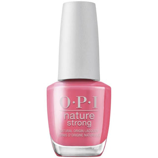 OPI Nature Strong Nail Lacquer - Big Bloom Energy - AllurebeautypkOPI Nature Strong Nail Lacquer - Big Bloom Energy