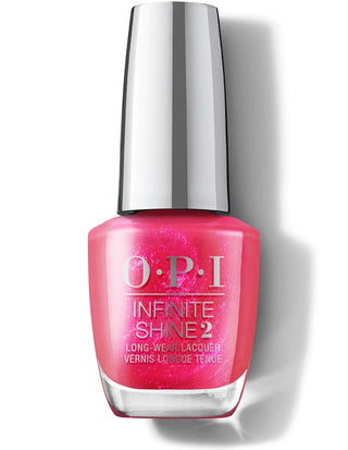 OPI Infinite Shine 2 Nail Polish Strawberry Waves Forever - AllurebeautypkOPI Infinite Shine 2 Nail Polish Strawberry Waves Forever