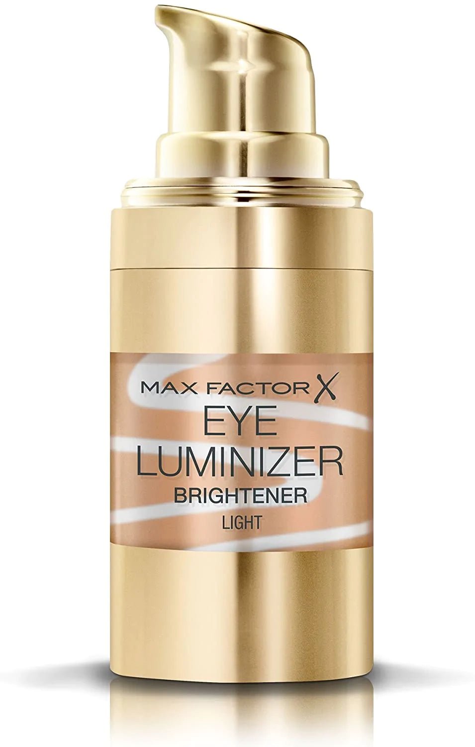 Maxfactor Eye Luminizer Brightener Concealer Light - AllurebeautypkMaxfactor Eye Luminizer Brightener Concealer Light