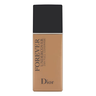 Dior Skin Forever Foundation - AllurebeautypkDior Skin Forever Foundation