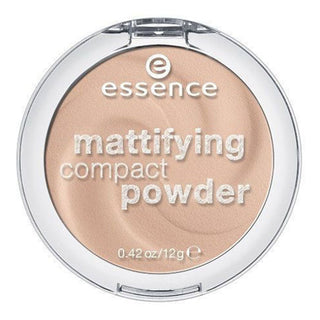 Essence Mattifying Compact Powder - AllurebeautypkEssence Mattifying Compact Powder