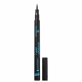 Essence Eyeliner Pen Waterproof 01