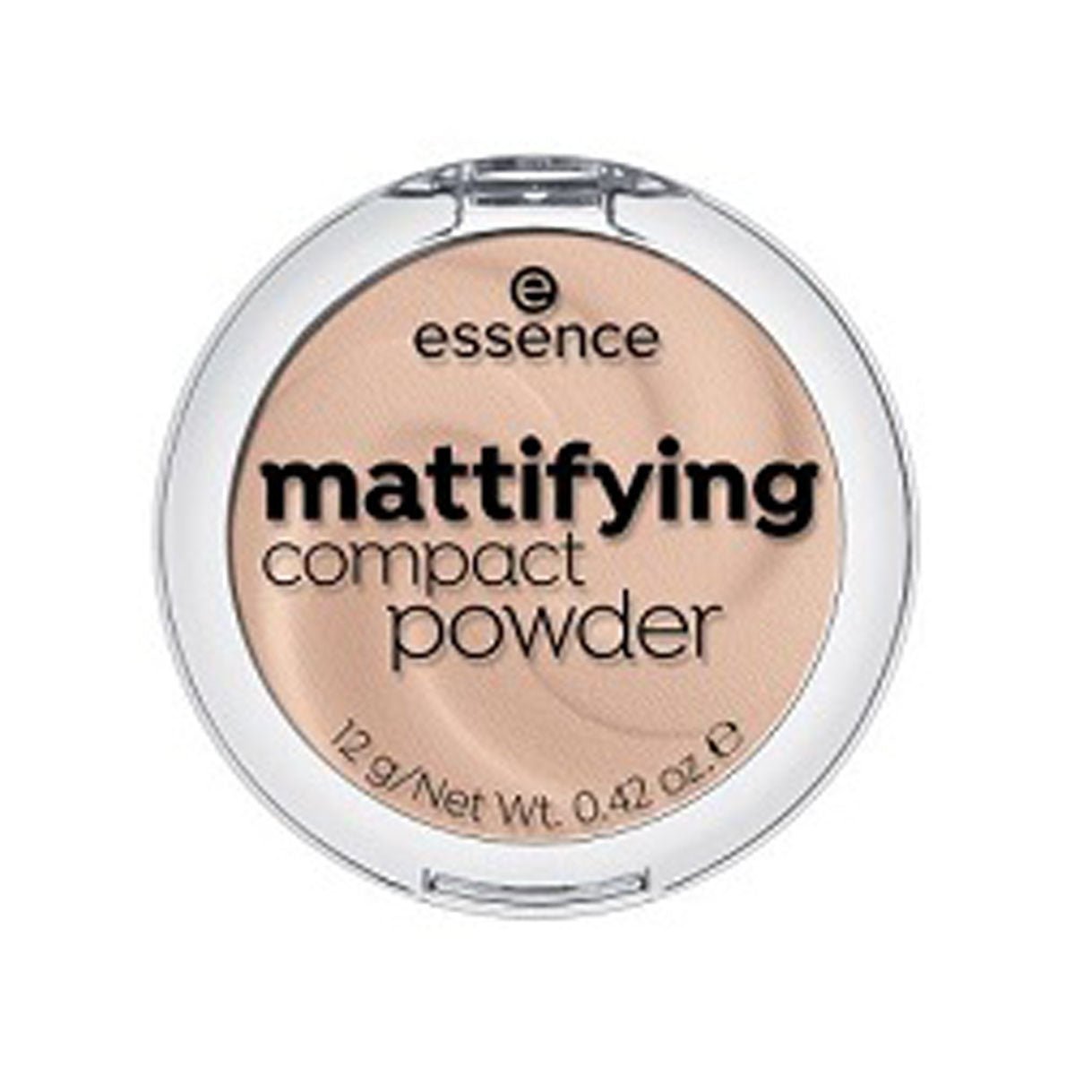 Essence Mattifying Compact Powder - AllurebeautypkEssence Mattifying Compact Powder