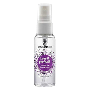 Essence Keep It Perfect! Make-Up Fixing Spray - AllurebeautypkEssence Keep It Perfect! Make-Up Fixing Spray