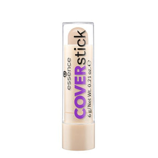 Essence Cover Stick Concealer - 20 Matt Sand Open - AllurebeautypkEssence Cover Stick Concealer - 20 Matt Sand Open