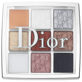 Dior Backstage Custom Eye Palette - 01 Universal Neutrals - AllurebeautypkDior Backstage Custom Eye Palette - 01 Universal Neutrals