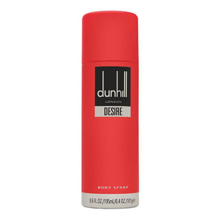 Dunhill Desire Red Body Spray 195 ml - AllurebeautypkDunhill Desire Red Body Spray 195 ml