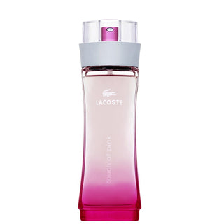 Lacoste Touch of Pink For Women EDT 90Ml - AllurebeautypkLacoste Touch of Pink For Women EDT 90Ml