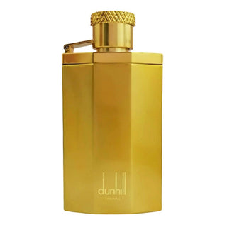 Dunhill Desire Gold For Men Edt 100ML - AllurebeautypkDunhill Desire Gold For Men Edt 100ML