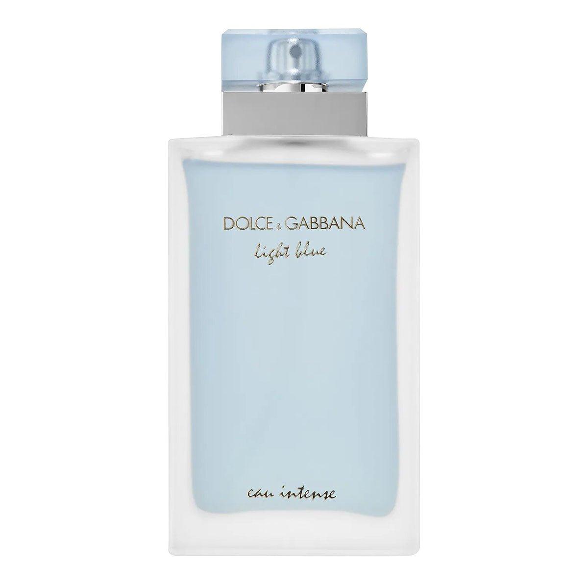 Buy Dolce Gabbana Light Blue Eau Intense 100 Ml EDP For Women