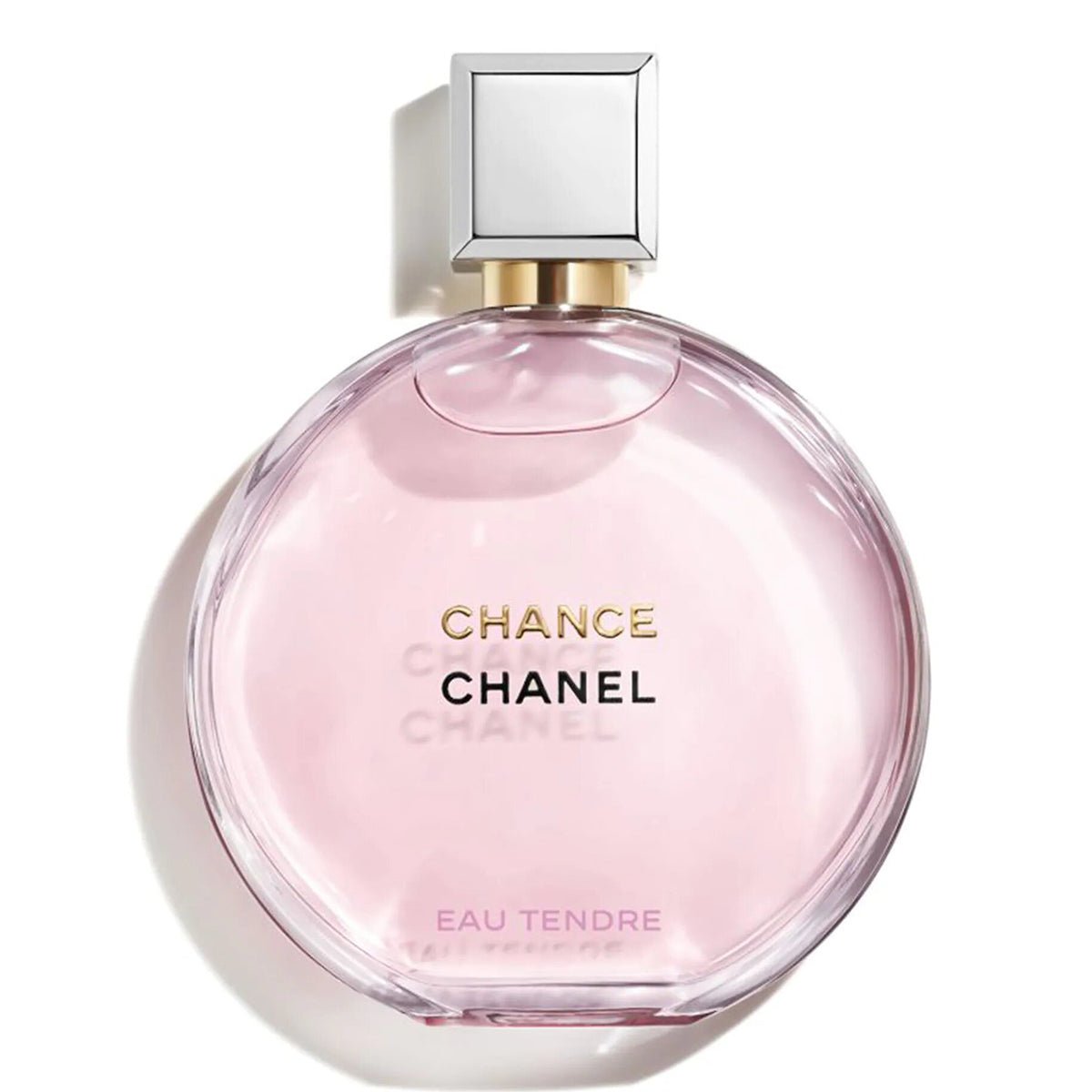 Chanel Chance Eau Tendre For Women Edt 100Ml - AllurebeautypkChanel Chance Eau Tendre For Women Edt 100Ml