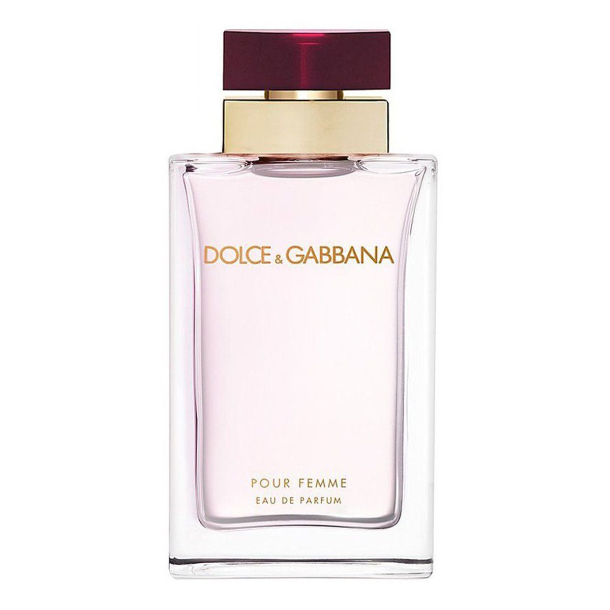 Dolce & Gabbana Pour Femme Edp For Women 100ml-Perfume - AllurebeautypkDolce & Gabbana Pour Femme Edp For Women 100ml-Perfume