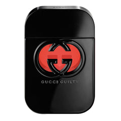 Gucci Guilty Black for Women Edt Spray 75ml-Perfume - AllurebeautypkGucci Guilty Black for Women Edt Spray 75ml-Perfume