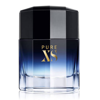 Paco Rabanne Pure XS Eau De Toilette Spray For Men 100ml - Allurebeautypk