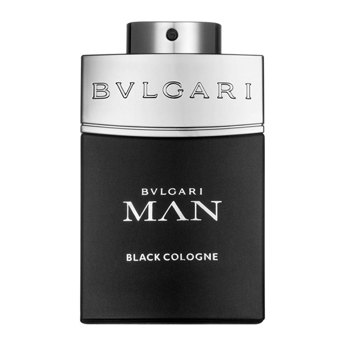 Bvlgari Man Black Cologne Edt For Men 100 ml-Perfume - Allurebeautypk