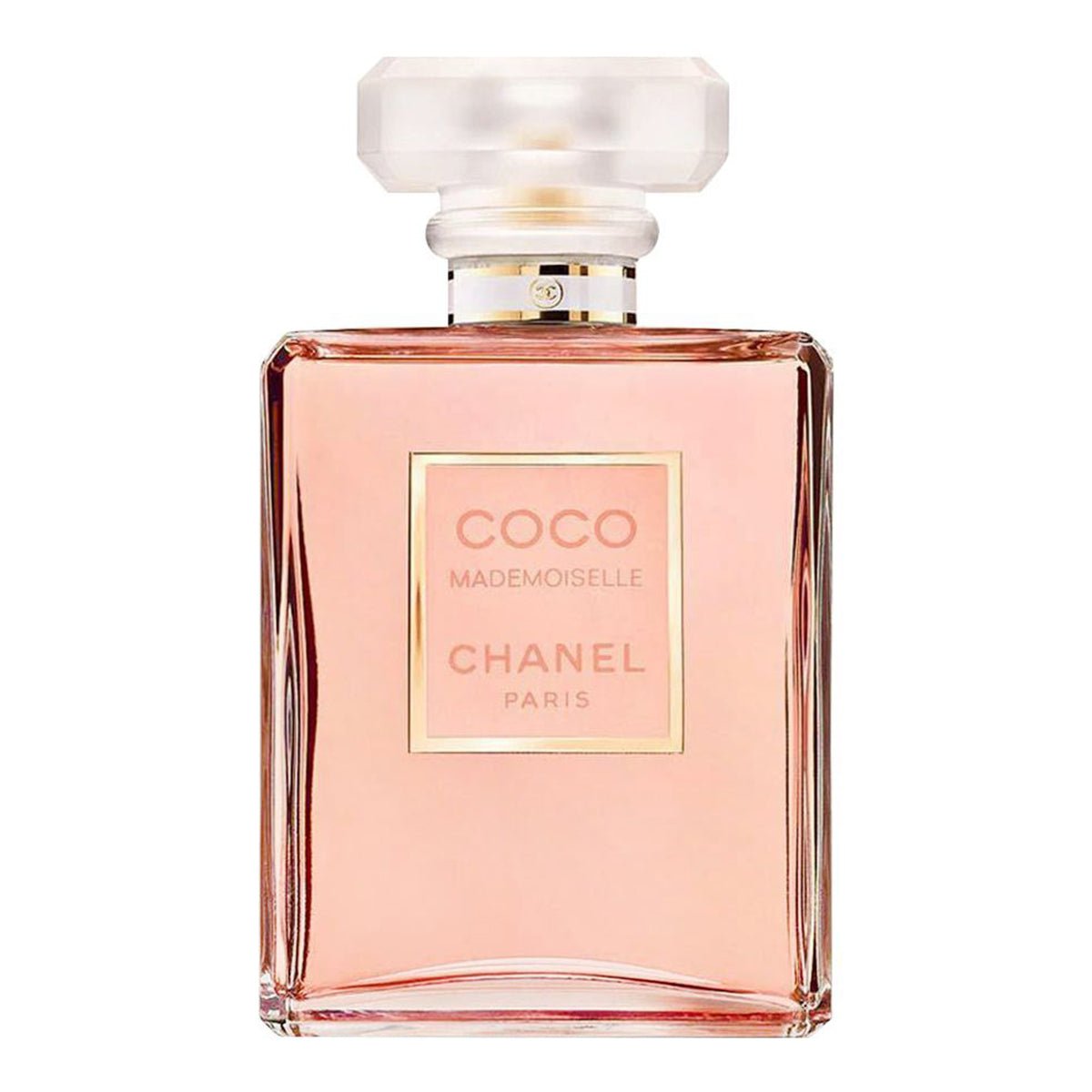 Buy Chanel Coco Mademoiselle 100 Ml EDP For Women - Allure Beauty –  Allurebeautypk