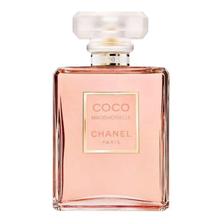 Chanel Coco Mademoiselle For Women Edp Spray 100Ml - AllurebeautypkChanel Coco Mademoiselle For Women Edp Spray 100Ml