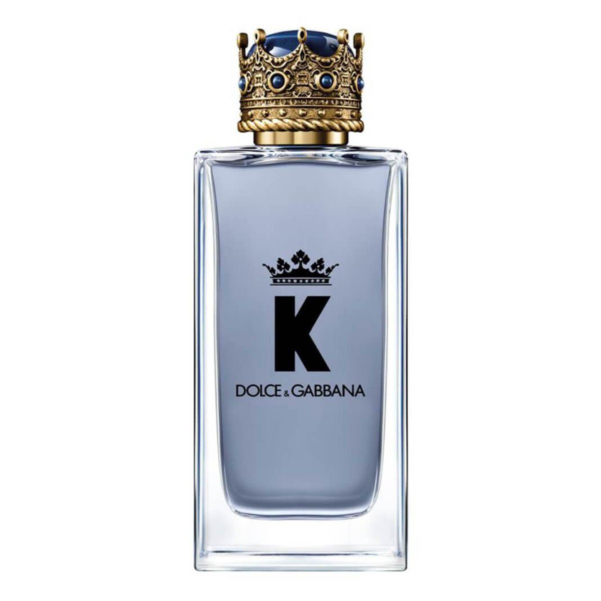 Dolce & Gabbana King For Men Edt 100Ml - AllurebeautypkDolce & Gabbana King For Men Edt 100Ml