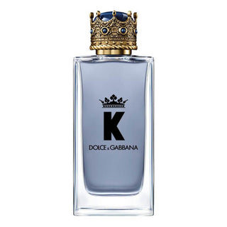 Dolce & Gabbana King For Men Edt 100Ml - AllurebeautypkDolce & Gabbana King For Men Edt 100Ml