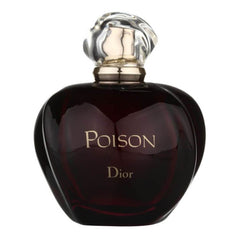 Christian Dior Poison For Women Edt Spray 100 ml-Perfume - AllurebeautypkChristian Dior Poison For Women Edt Spray 100 ml-Perfume