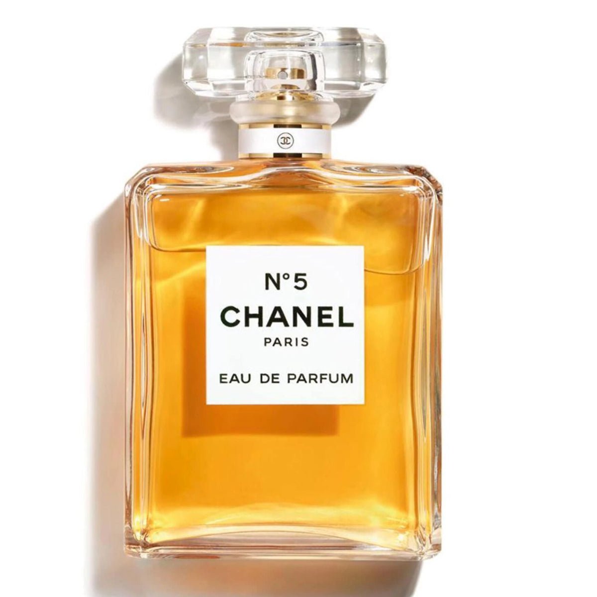 Buy Chanel No.5 100 Ml EDP For Women - Allure Beauty – Allurebeautypk