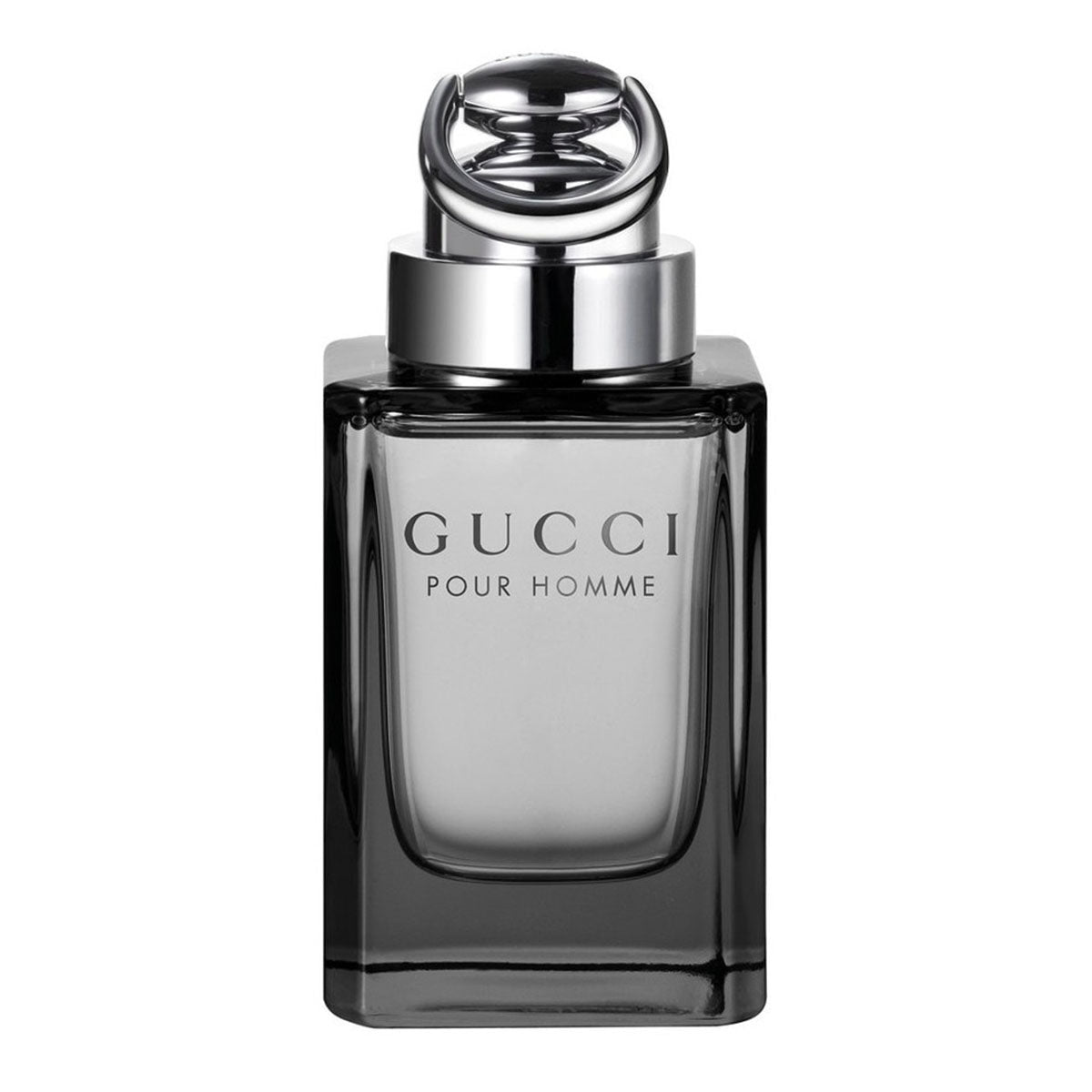 Gucci Pour Homme for Men Edt Spray 90ml-Perfume - Allurebeautypk