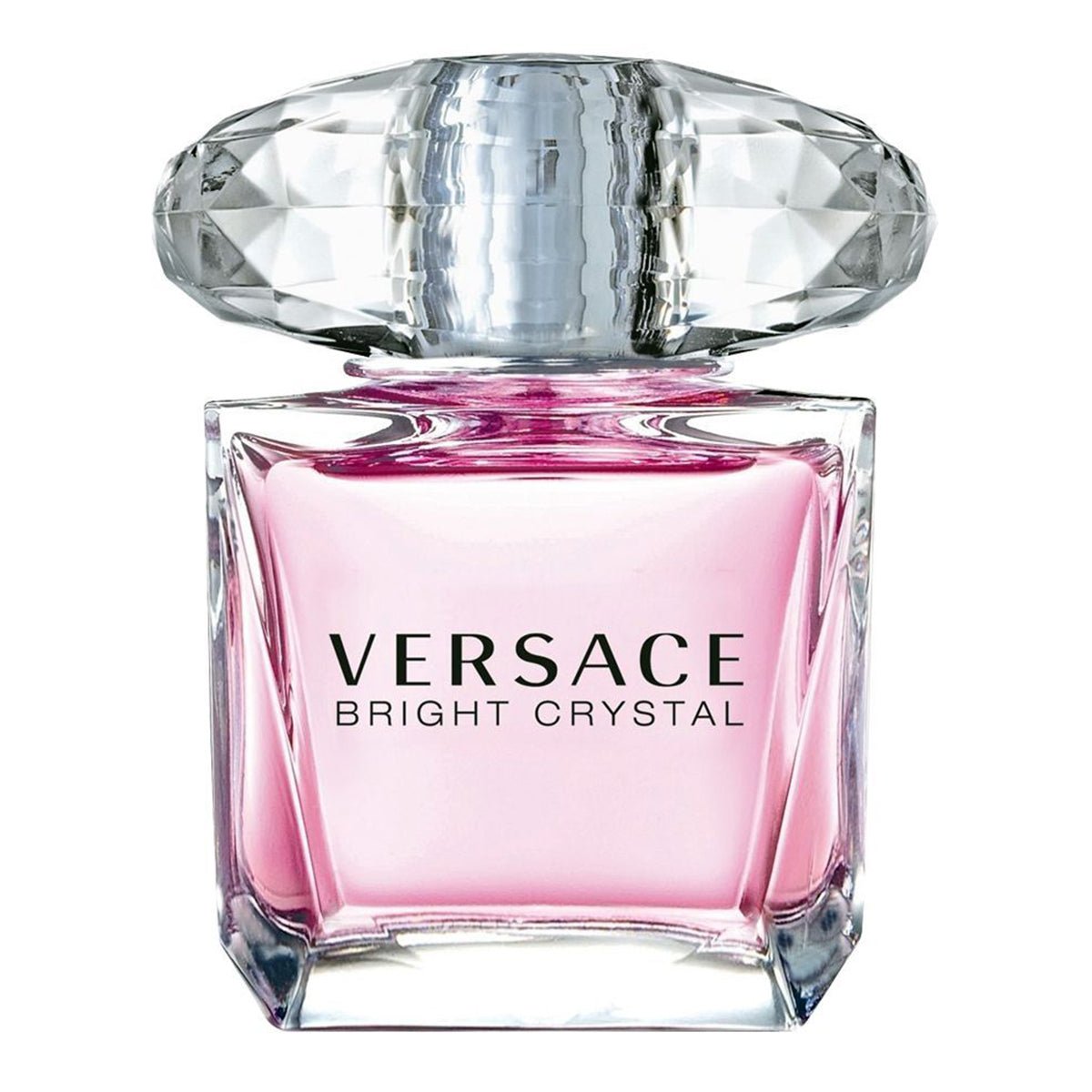 Versace Bright Crystal Edt For Women 200ml-Perfume - AllurebeautypkVersace Bright Crystal Edt For Women 200ml-Perfume