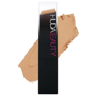 huda beauty skin finish foundation stick 220n custard - Allurebeautypkhuda beauty skin finish foundation stick 220n custard