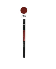 Technic Ombre Lip Pencil Red - AllurebeautypkTechnic Ombre Lip Pencil Red