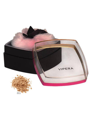 Vipera Loose Face Powder - AllurebeautypkVipera Loose Face Powder