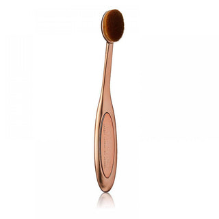 Makeup Revolution Precision Brush Oval Shape - AllurebeautypkMakeup Revolution Precision Brush Oval Shape