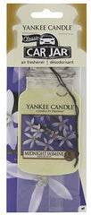 Yankee Candle car jar Midnight Jasmine